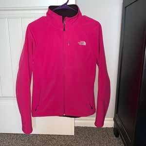 Women’s North Face Jacket